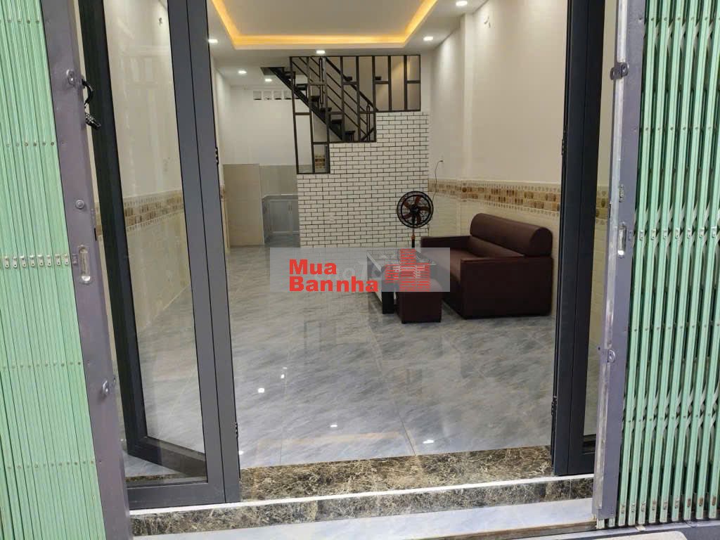 BÁN NHÀ ĐƯỜNG 138 - SUỐI TIÊN 31M2 GIÁ 3 TỶ 35O.