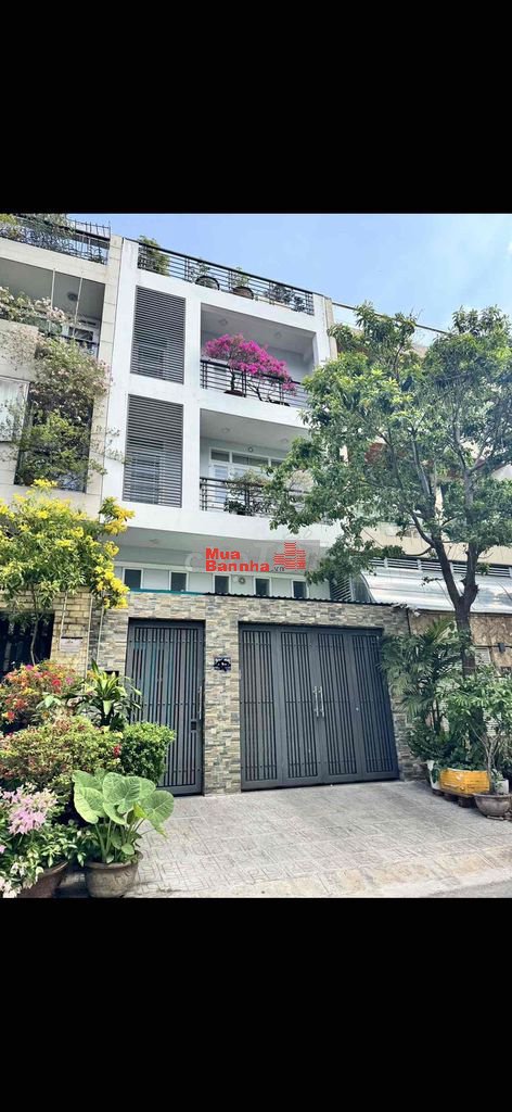 BÁN NHÀ 6x21 ĐƯỜNG BÌNH LỢI GIÁ CHỈ 16 TỶ