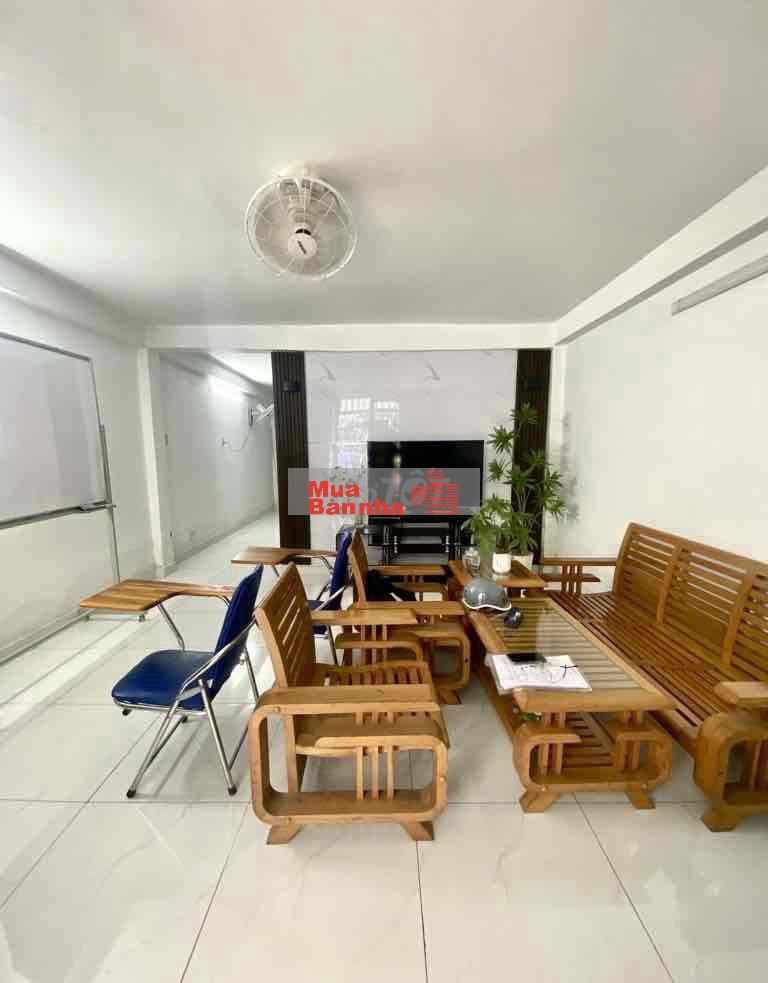 Cơ Hội Hiếm – Nhà 2 Tầng -Kha Vạn Cân-Linh Đông, Thủ Đức –