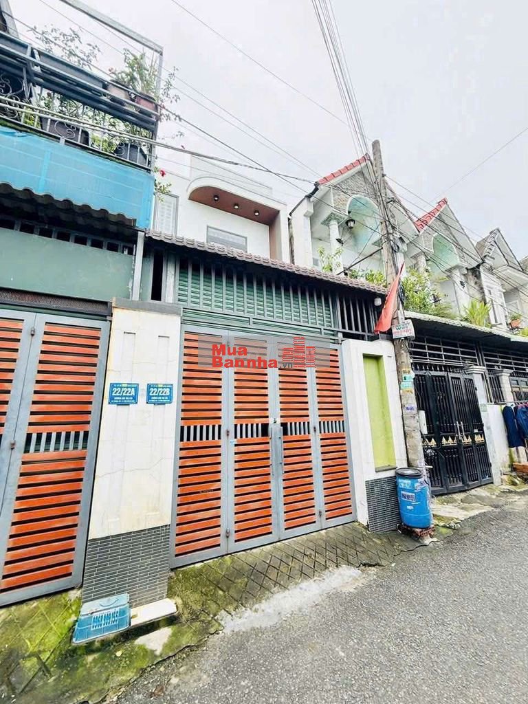 Bán rẻ nhà dĩ an gần thủ đức