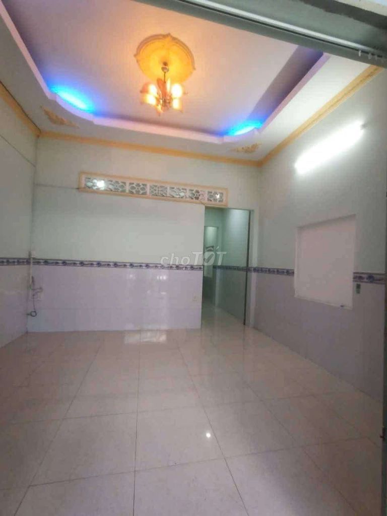 Bán rẻ nhà đông hòa dĩ an