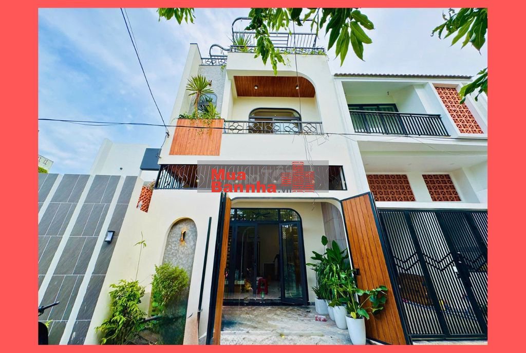 🔴🆘 Nhà quận Liên Chiểu 🆘 kiệt chính 6m bên hông ĐH Bách Khoa