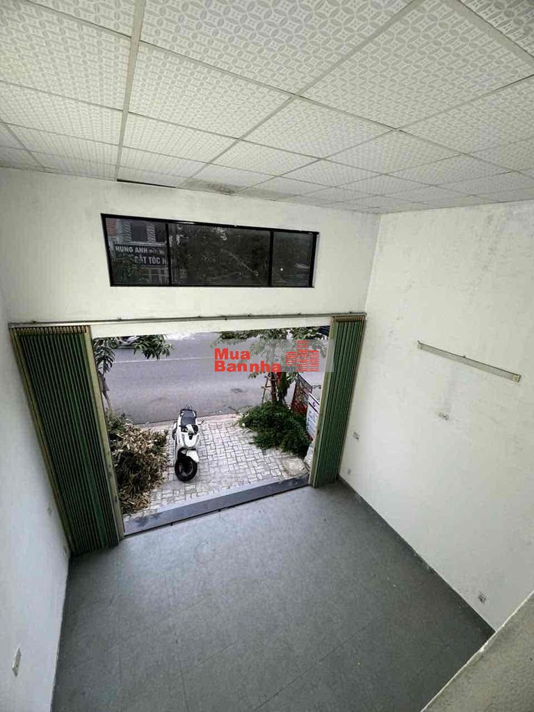 BÁN NHÀ 2 MẶT TIỀN, CẤP 4 MÊ LỬNG ĐÚC  NGUYỄN CÔNG HÃNG, ĐÀ NẴNG