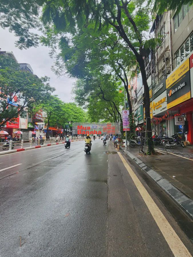 TÔI bán nhà CHÙA BỘC - THÁI HÀ 50M 5T OTO VÀO NHÀ thuê 32tr/th 20,6 tỷ