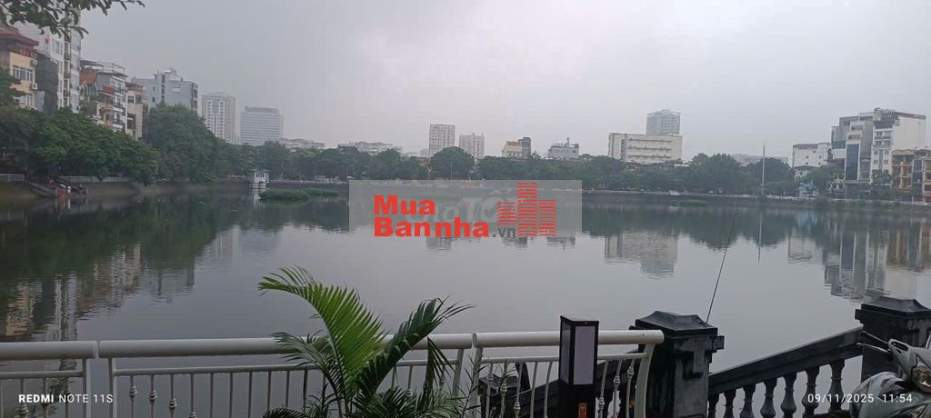 BÁN NHÀ – ĐỐNG ĐA – 38M2- 6 TẦNG – THANG MÁY – NHỈNH 11 TỶ