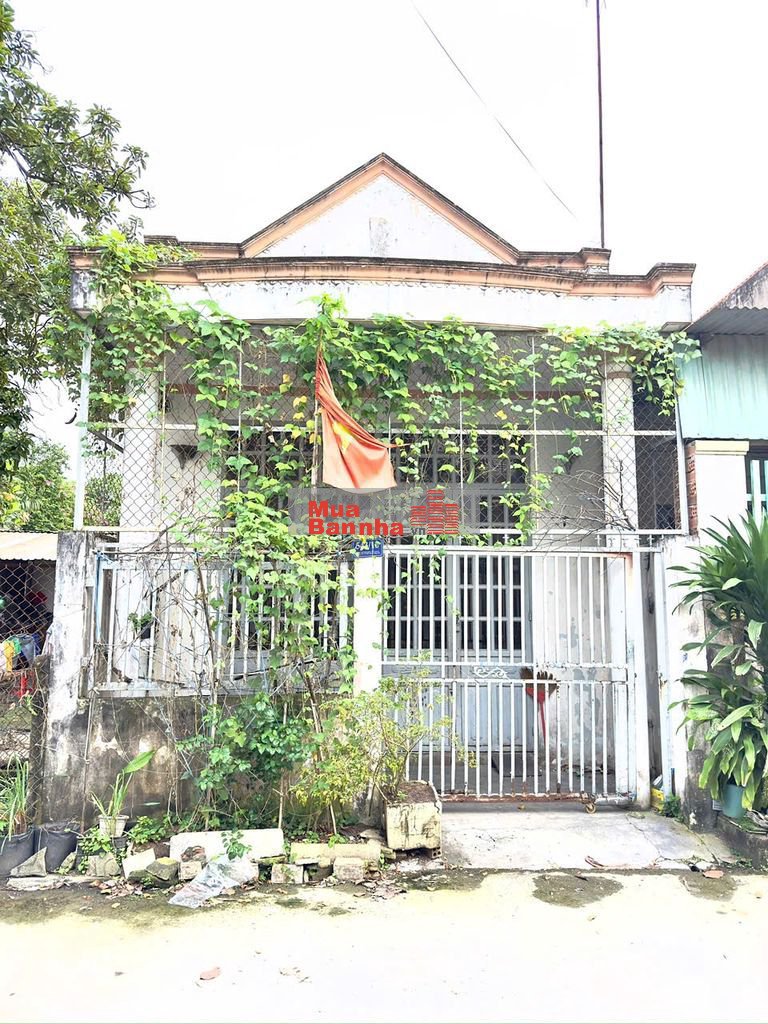 BÁN NHÀ SỔ RIÊNG GẦN UBND PHƯỜNG TRẢNG DÀI