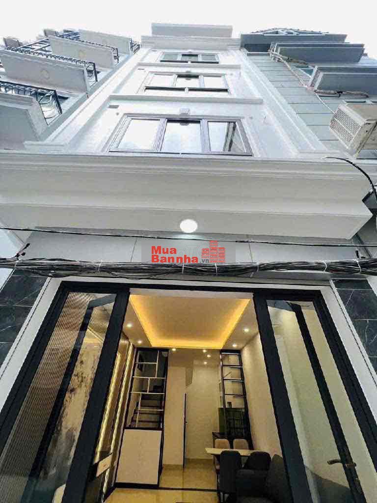 Một căn ***, ô tô đỗ cổng, ngõ thông bùi xương trạch