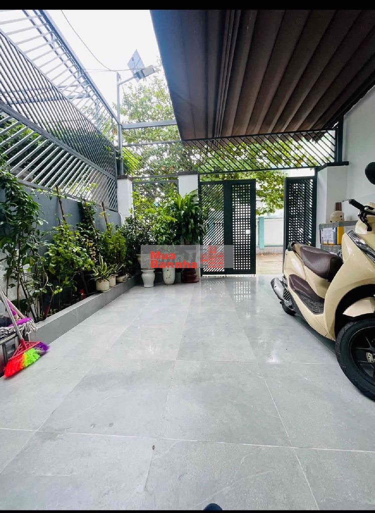 Bán Nhà 2 Tầng Full Nội Thất Đường 7 Mét Nguyễn Nhàn