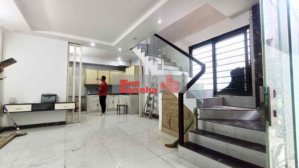 Dưới 2 tỷ có nhà đẹp-Lô góc-Oto 50m-40m^2T;MT5m;3N