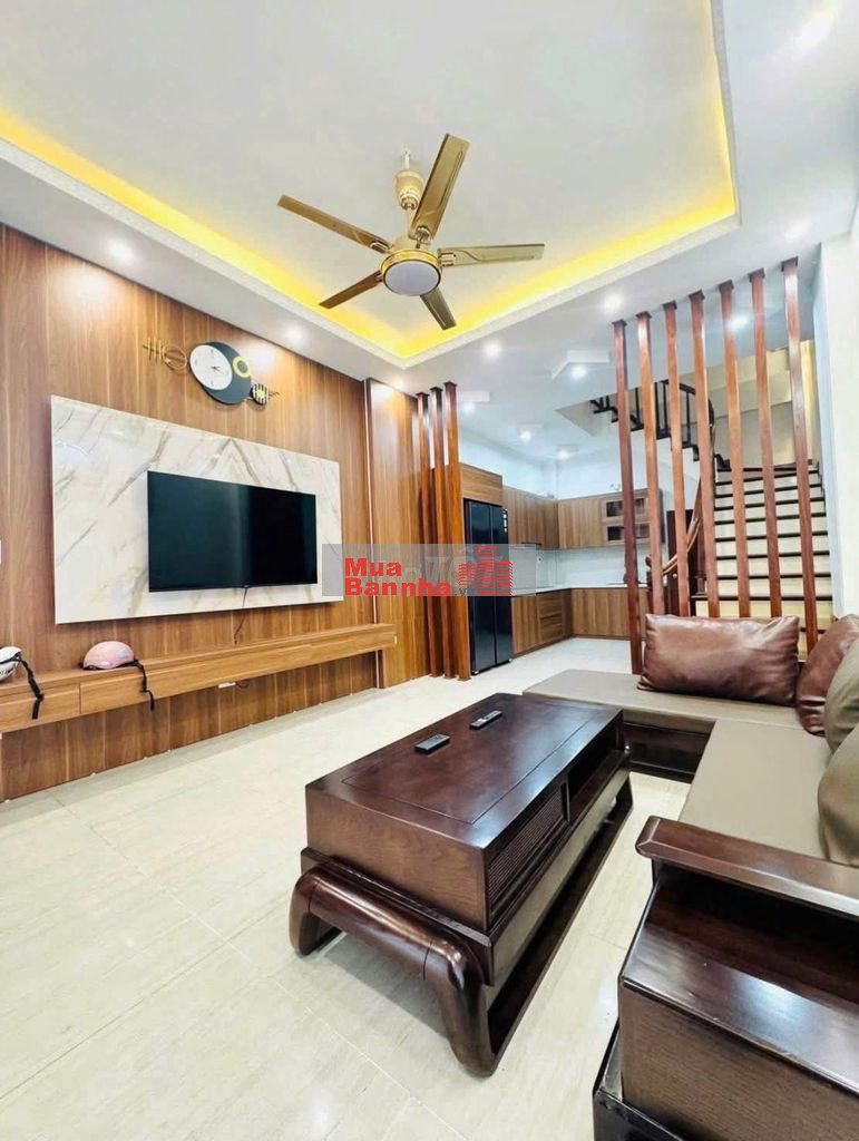 Chỉ 6.05 Tỷ! Bán Gấp Nhà Tây Mỗ Nam Từ Liêm, Lô Góc, 35m2x5 Tầng