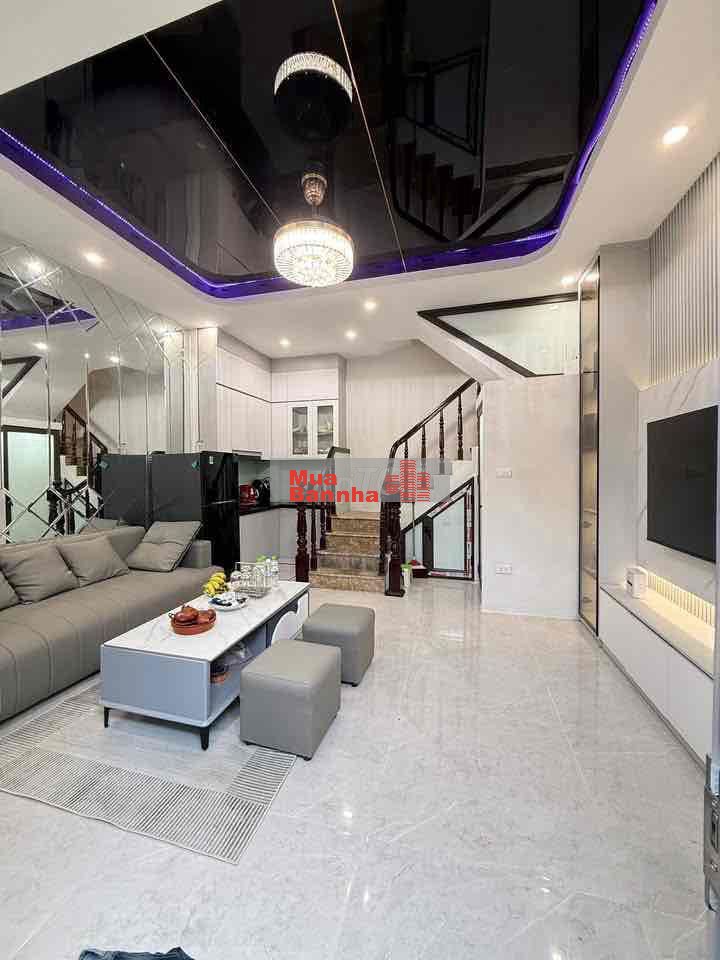 Cực ngon Bạch Mai, ngõ nông thông, 2 thoáng, Lô góc nhà đẹp  36m.