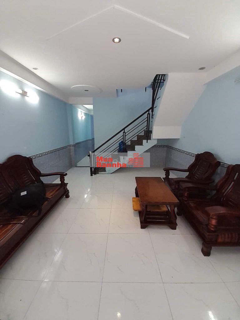 Nhà Ngay AEON TÂN Phú 1 Trệt 1 lầu 52 m2 nhỉnh 2 tỷ