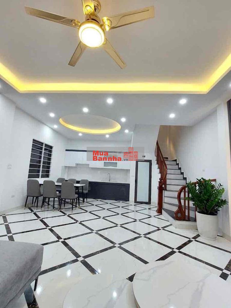 TẦM 90TR/M CÓ NHÀ SIÊU ĐẸP VĨNH QUỲNH, T/TRÌ-NGÕ THÔNG-58M*4T;;MT8M;4N