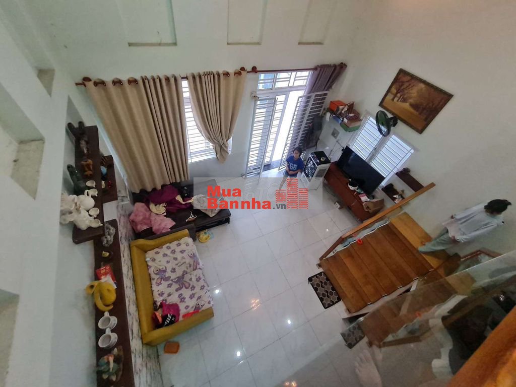 NHÀ 2 TẦNG NHỈNH 4 TỶ ĐỐI DIỆN VẠN PHÚC CITY 57M2