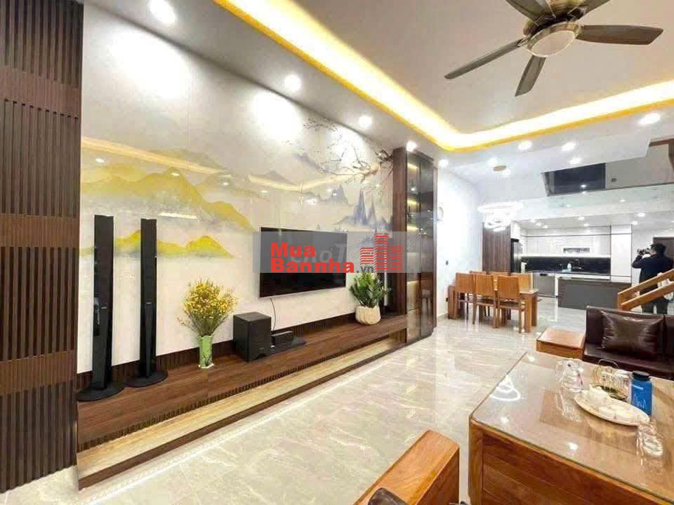 Hơn 6 Tỷ Siêu Phẩm Tây Mỗ, Nam Từ Liêm, Nhà Mới Đẹp Nhất Phố