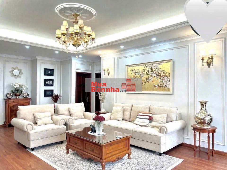 Chỉ 6.45 tỷ Bán Gấp Nhà Tây Mỗ Từ Liêm, xây 5 tầng, oto đỗ cổng