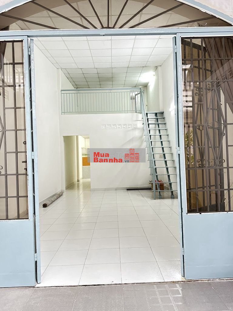 NHÀ TRẦN THỊ TRỌNG-NHÀ GA T3--XÂY MỚI 4 TẦNG-68m2(4x17)-5.95 TỶ