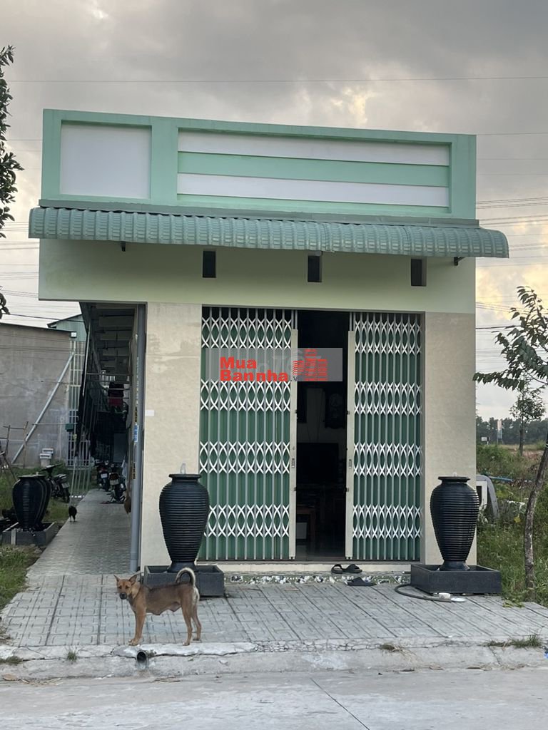 GĐ CẦN BÁN GẤP  DÃY TRỌ 150m2 TẠI KCN MỸ PHƯỚC 3 GẦN CHỢ