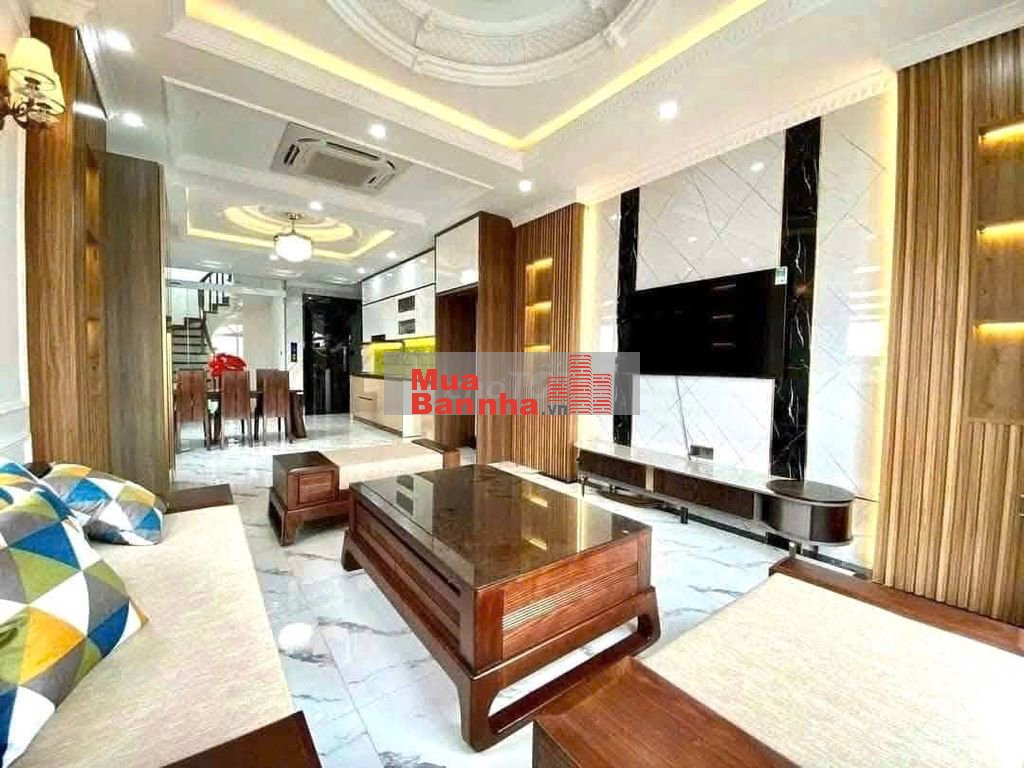 Cần Bán Nhà Đẹp Nam Từ Liêm, 40m x 5 Tầng, Giá 6,4 Tỷ