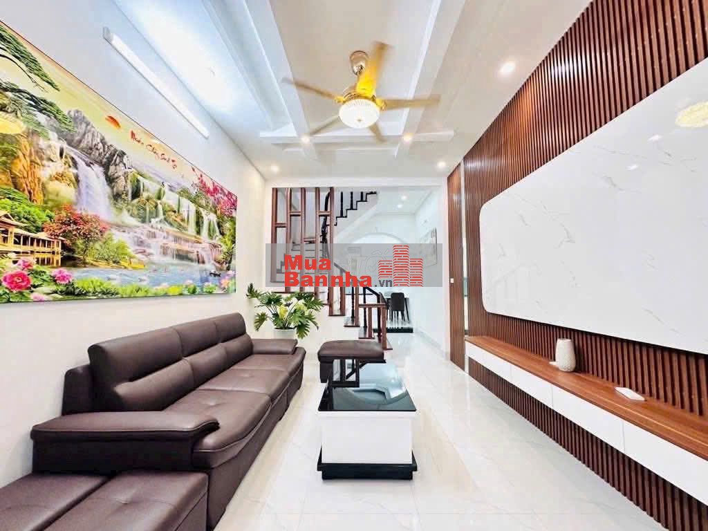 Chính Chủ Bán Nhà 5 Tầng TT Phố Tây Mỗ, Nam Từ Liêm, giá hơn 6 tỷ