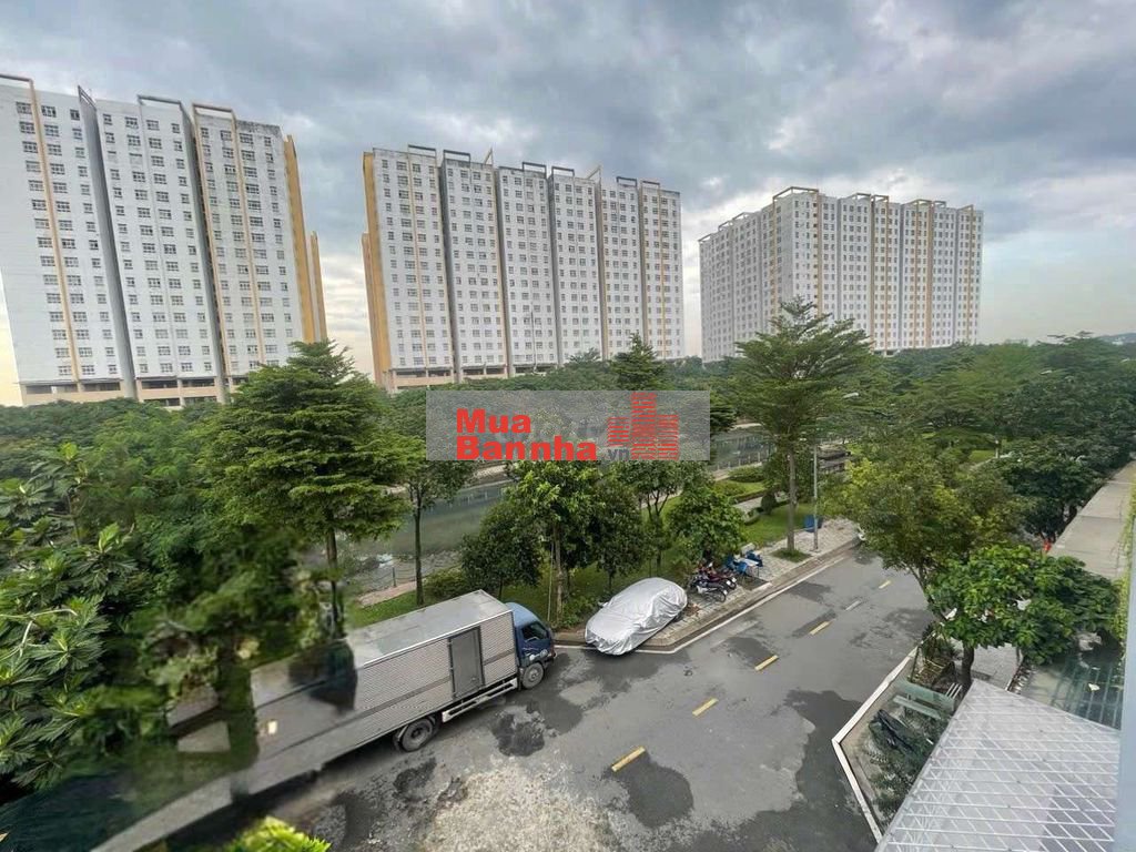 🔥DT79 NHÀ 4T, KDC,  ĐƯỜNG XE TẢI 8M TAM BÌNH, TP THỦ ĐỨC, 170M², 14TỶ