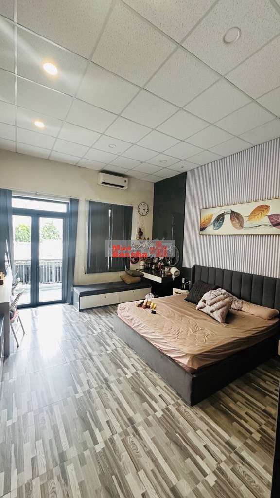 🔥DT69 NHÀ 2TẦNG THIẾTKẾ ĐẸP HXH TÔ NGỌC VÂN, TAM BÌNH, THỦ ĐỨC,67.6M²