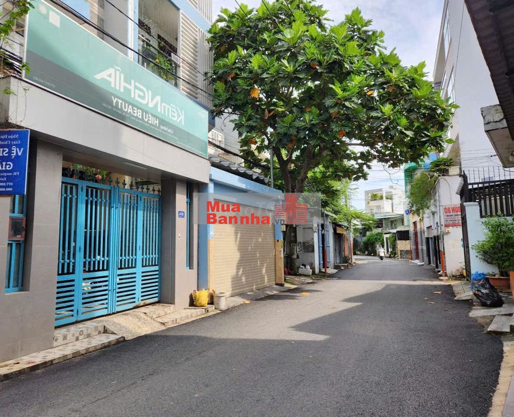 🏡 Nhỏ tiền Giáp Q1, 58m2 Đường Số 1 -BÌNH TRƯNG TÂY 💥 Chỉ 4.8Tỉ