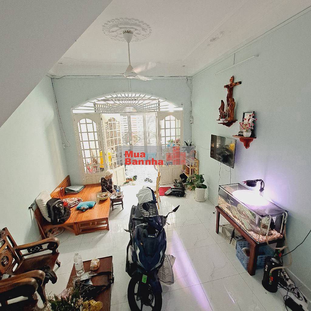 NHÀ ĐẸP HXH HUỲNH VĂN NGHỆ,GẦN EMART DT 70M, 2L, 4PN GIÁ CHÀO 7,950 TỶ