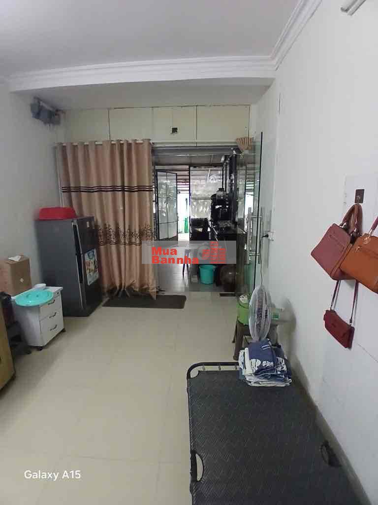 NHÀ PHỐ ĐỊNH CÔNG, DIỆN TÍCH 80m2, GIÁ NHỈNH 3 TỶ Ở NGAY FULL NT