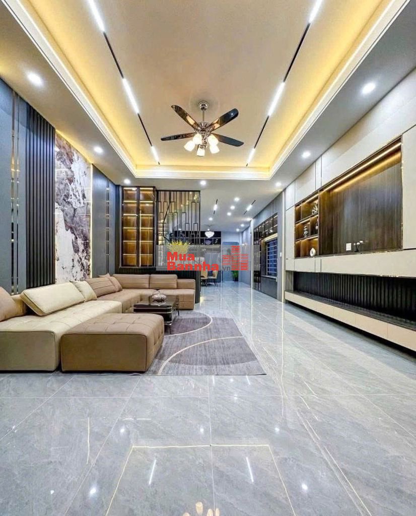 Chỉ 5,5 Tỷ! Bán Gấp Nhà La Phù Hoài Đức, 35m2x5 Tầng