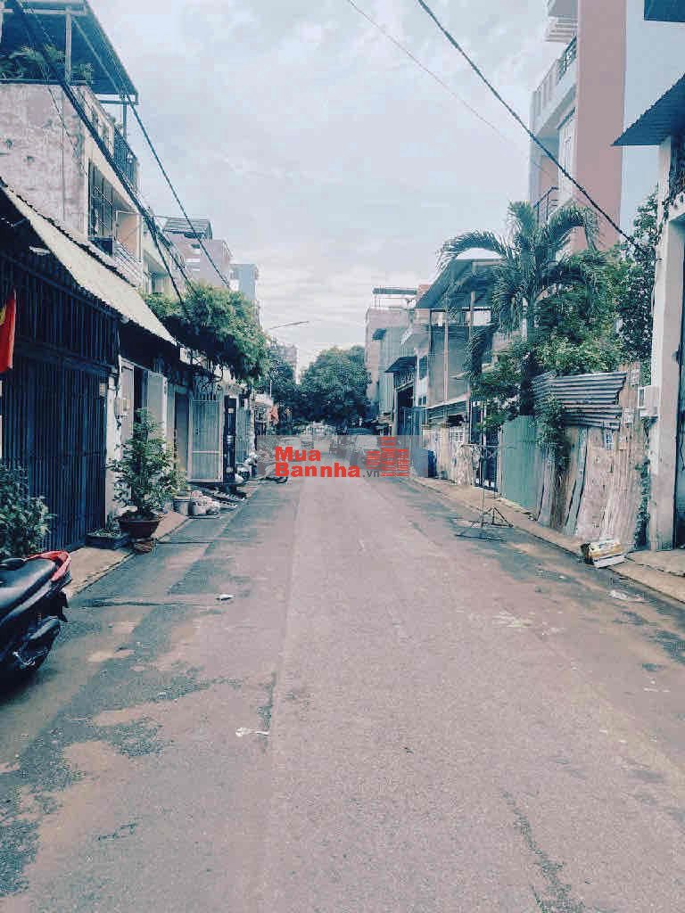 BÁN DÃY NHÀ TRỌ 5 PHÒNG - 330/ LÊ ĐỨC ANH THÔNG NGUYỄN THỊ TÚ - DÒNG T