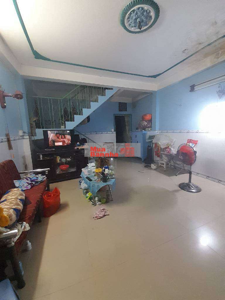 GẦN VẠN PHÚC - SÁT KDC SÔNG ĐÀ - NHÀ 44M2 - 2TẦNG - 2PN ,2WC - 4,3 TỶ