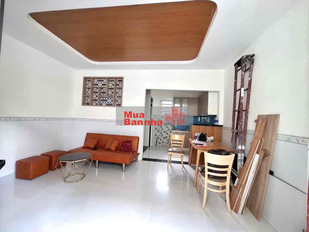 Bán nhà Gò Dầu Tân Quý q.Tân Phú xe hơi sát Tân Sơn Nhì giá chỉ 6,3tỷ