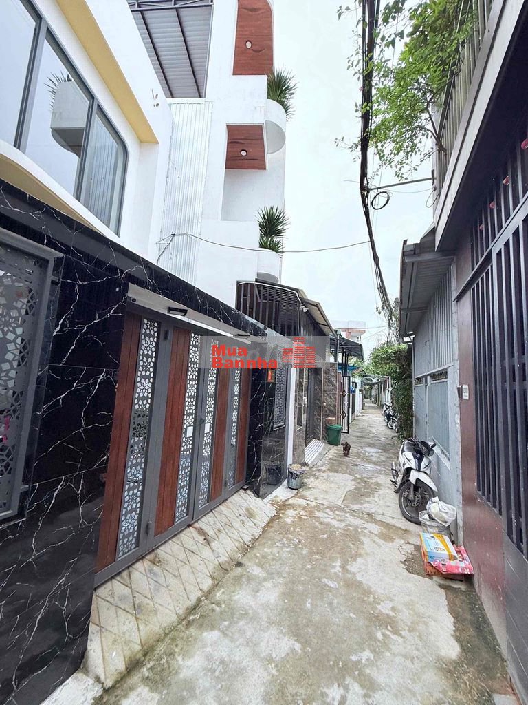 Bán Nhà Kiệt Nguyễn Công Hoan giá 3ty480