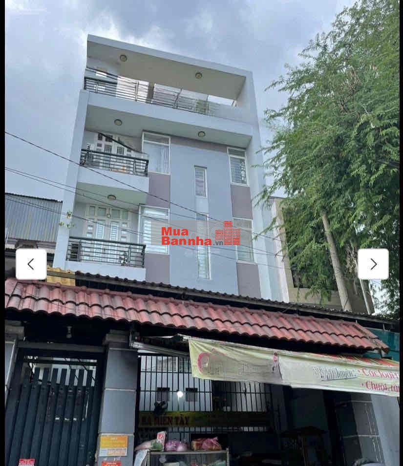 Gấp Bán Hạ 3tỷ toà chdv thang máy 27p full nội thất Nguyễn Văn Lượng