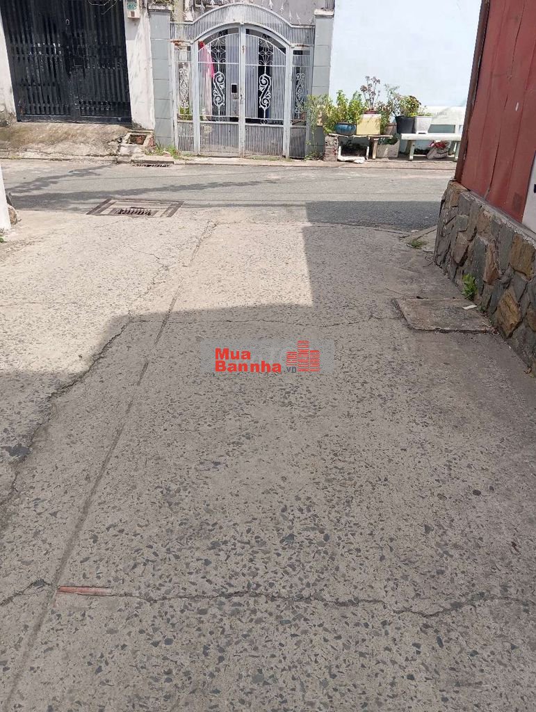 BÁN NHÀ 2 TẦNG _ ĐƯỜNG SỐ 2 _ TRƯỜNG THỌ _ 24M2_ GIÁ 1,8 TỶ