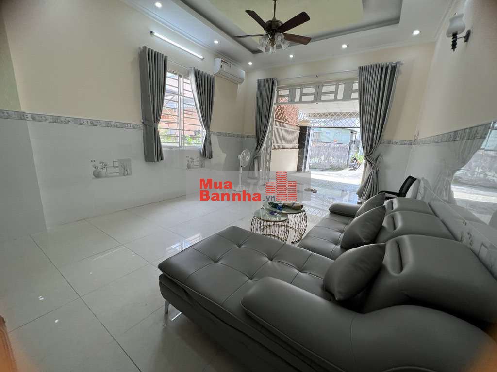 NHÀ 3 PHÒNG NGỦ - CHỈ VIỆC XÁCH VALI LÀ VỀ Ở NGAY