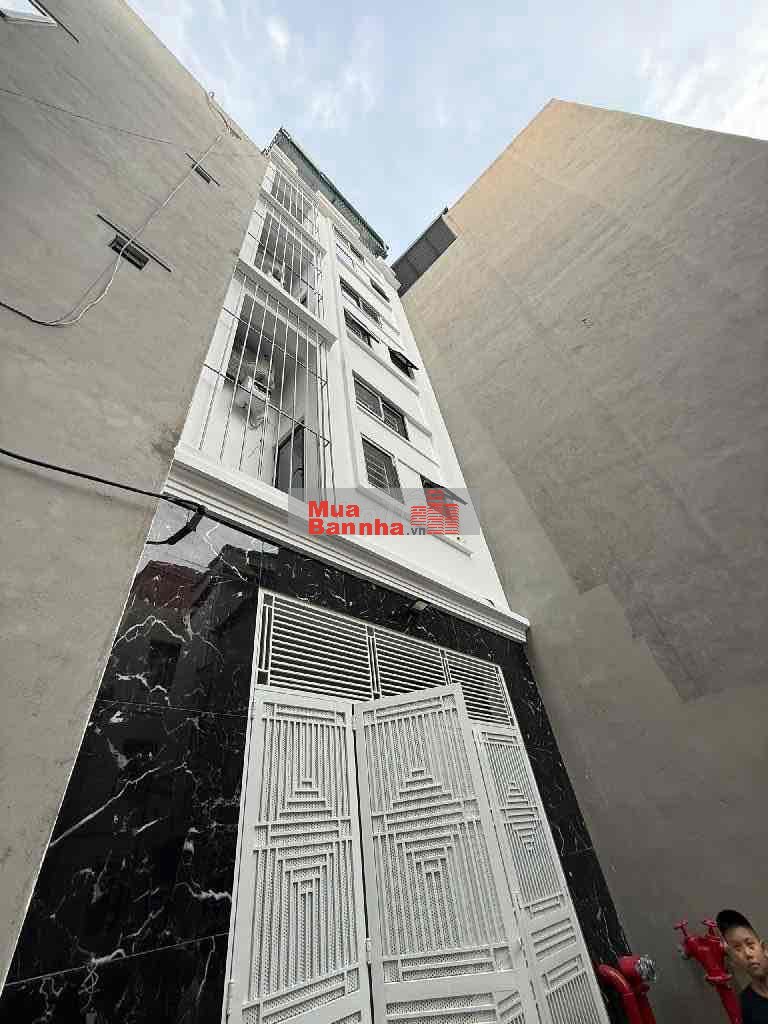 bán nhà xala 35m2 lô góc 2 mặt thoáng ngõ ô tô thẳng bàn cờ 7,4 tỷ.