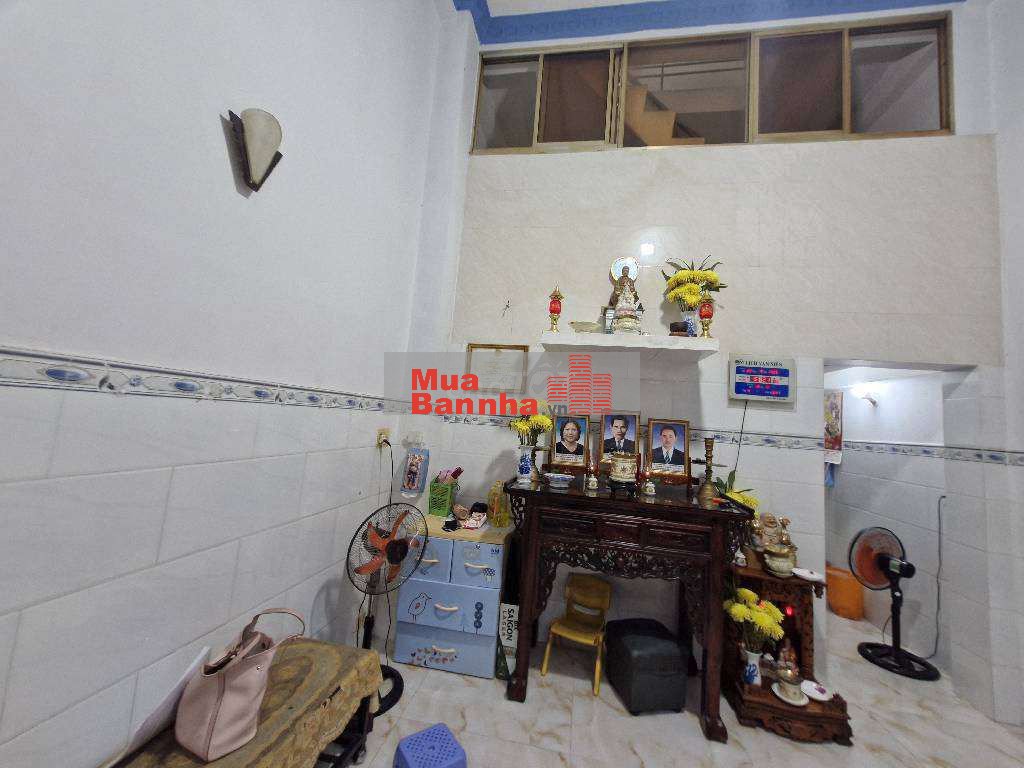 40M2- 4TẦNG 3PN, 3WC-NGAY Q13- HIỆP BÌNH PHƯỚC- Ở MÀ VẪN CÓ 100TRIỆU/N