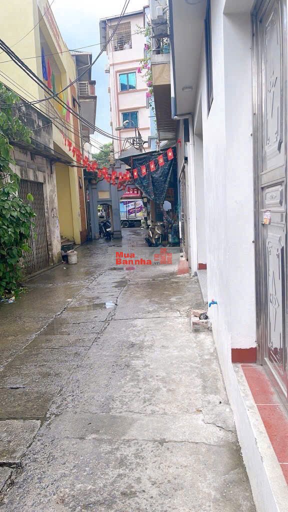 Bán nhà riêng-Lô góc-97m2 (hiếm)-12,3 tỷ- tại Đường La Nội, Hà Đông.