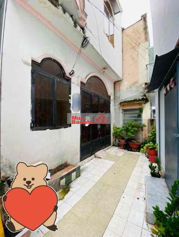 🏡 NGAY EMART2 - 2tỷ600tr - 2 TẦNG - SHR HOÀN CÔNG