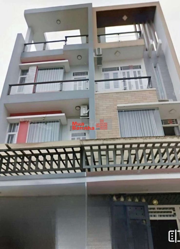 HẺM XE TẢI NÉ HƯƠNG LỘ 2 LÊ VĂN QUỚI 4 TẦN 4M17M Sát BỐN XÃ Chỉ 7.3 TỶ