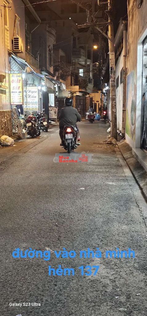 NHÀ MỚI  VÀO Ở NGAY- ĐƯỜNG PHAN ANH- BÌNH TÂN - GIÁP TÂN PHÚ- 5,1 TỶ