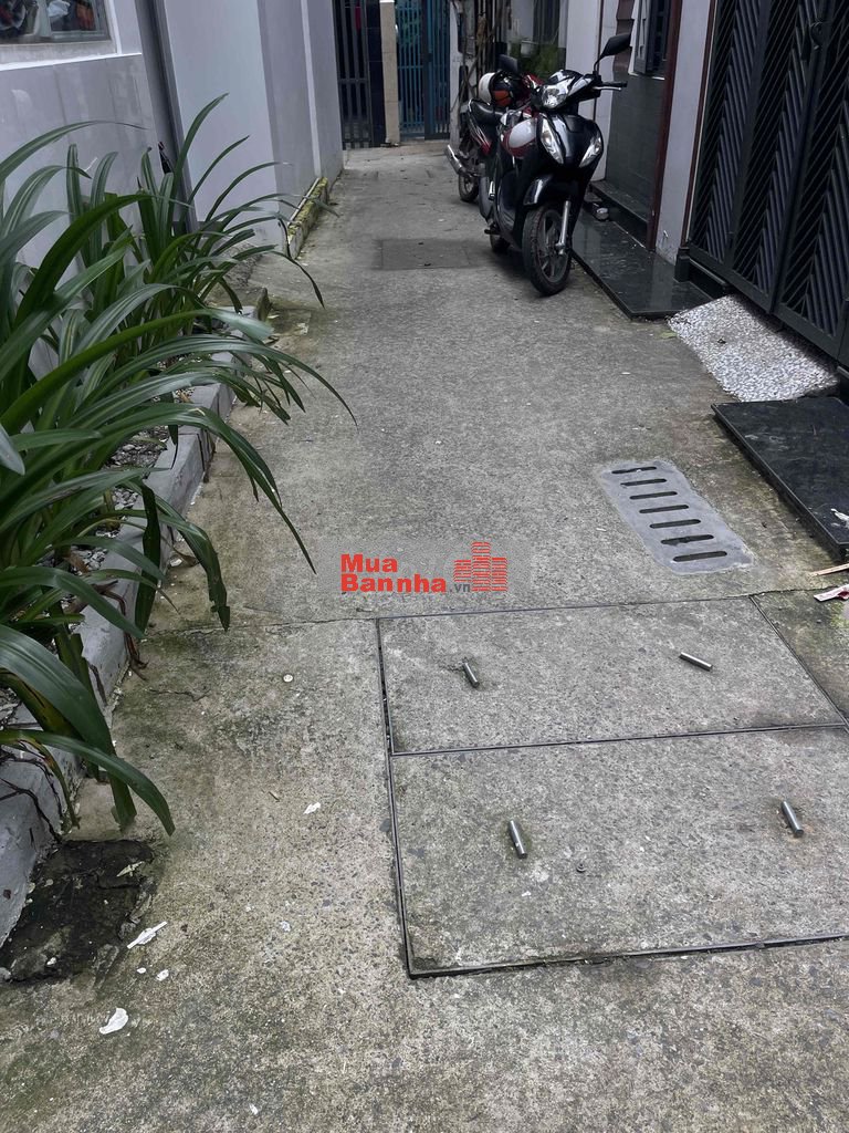 SIÊU HIẾM – NHÀ 2 TẦNG KIỆT LÊ DUẨN – VỊ TRÍ VÀNG GIỮA TRUNG TÂ