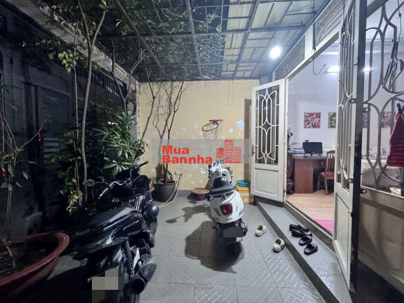 🎍 HXH KINH DOANH NGUYỄN VĂN ĐẬU 97M2  ° NGANG 5.8M 4 tầng chỉ 14.7 tỷ