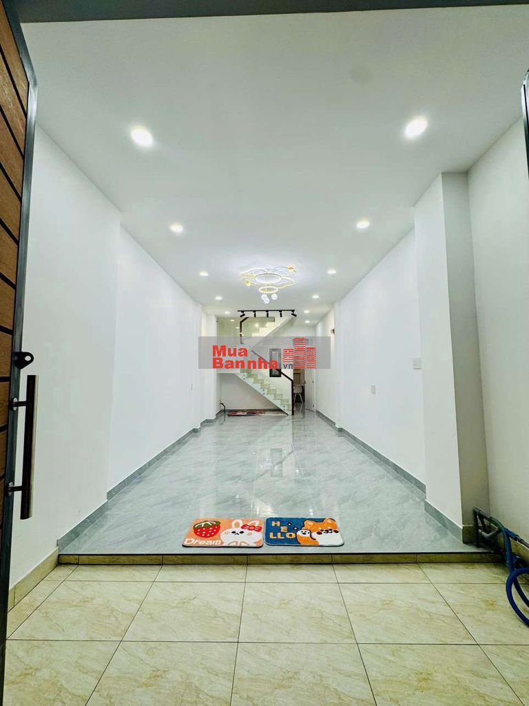 Bán nhà Nguyễn Tri Phương P4 Quận 10 45m2 4 tầng, 7PN chỉ 9,6 tỷ.