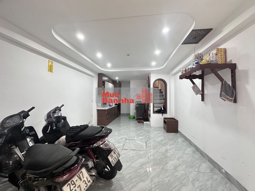 Chính chủ bán nhà ngõ 522 Trường Chinh.