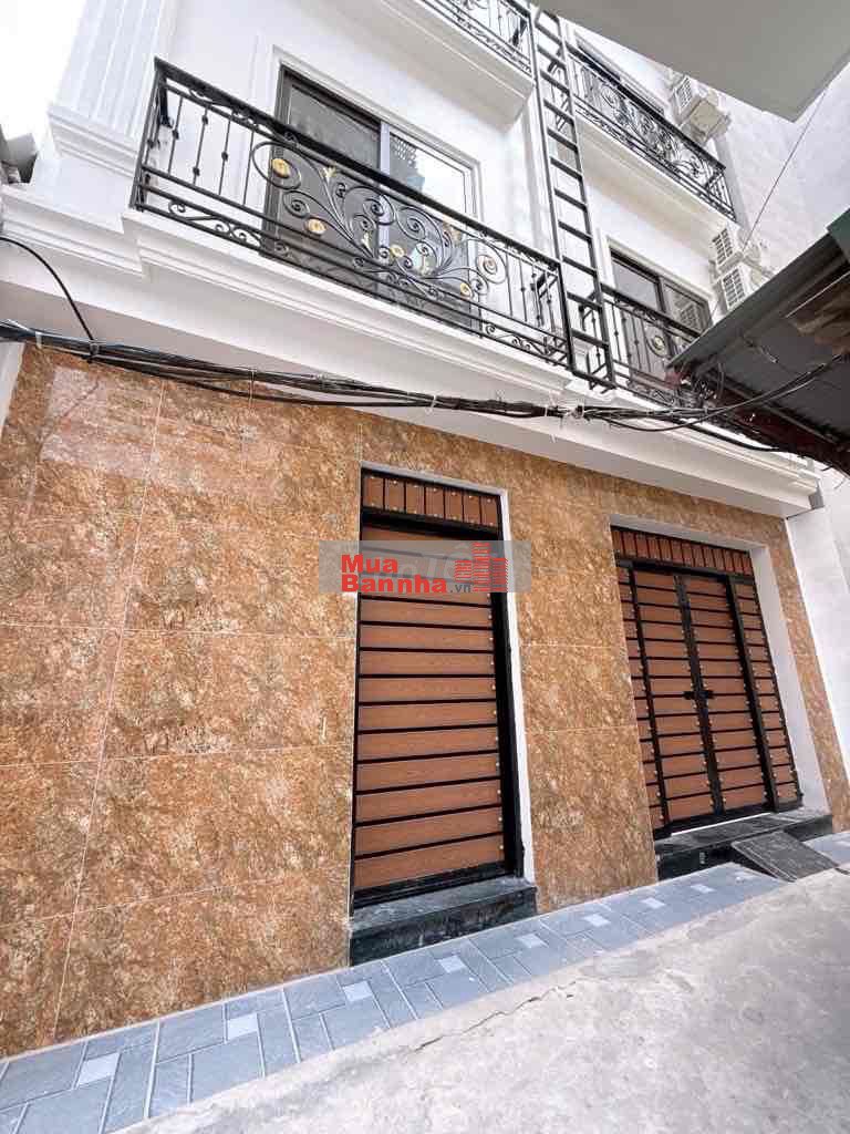 14,5TY - TOÀ CCMN 15 PHÒNG (13P KHÉP KÍN) - THANG MÁY - FULL NỘI THẤT