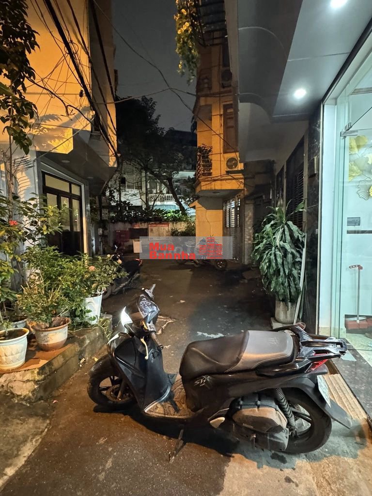 NHÀ PHỐ PHƯƠNG MAI - VF3 ĐỖ CỬA-2 THOÁNG-GẦN TT-BỆNH VIỆN - TRƯỜNG ĐH