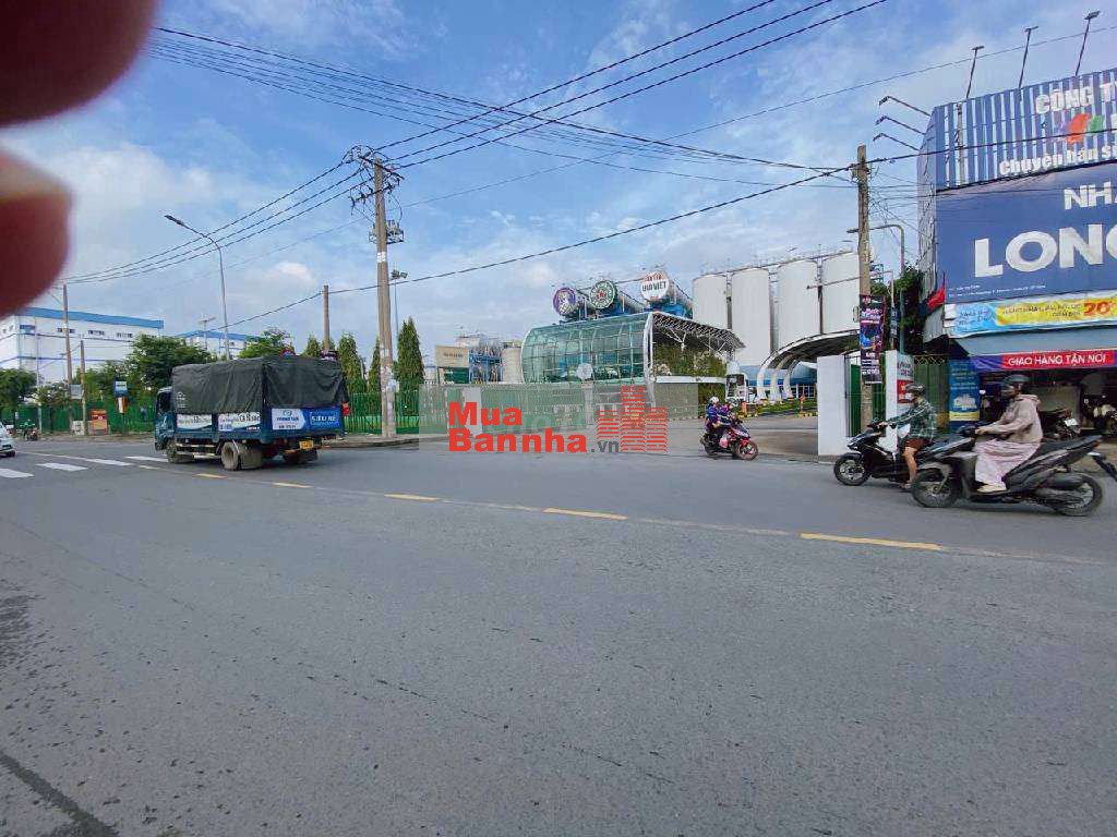 BÁN NHÀ 2 TẦNG DT 60M2 ĐƯỜNG TRẦN THỊ CỜ PHƯỜNG THỚI AN